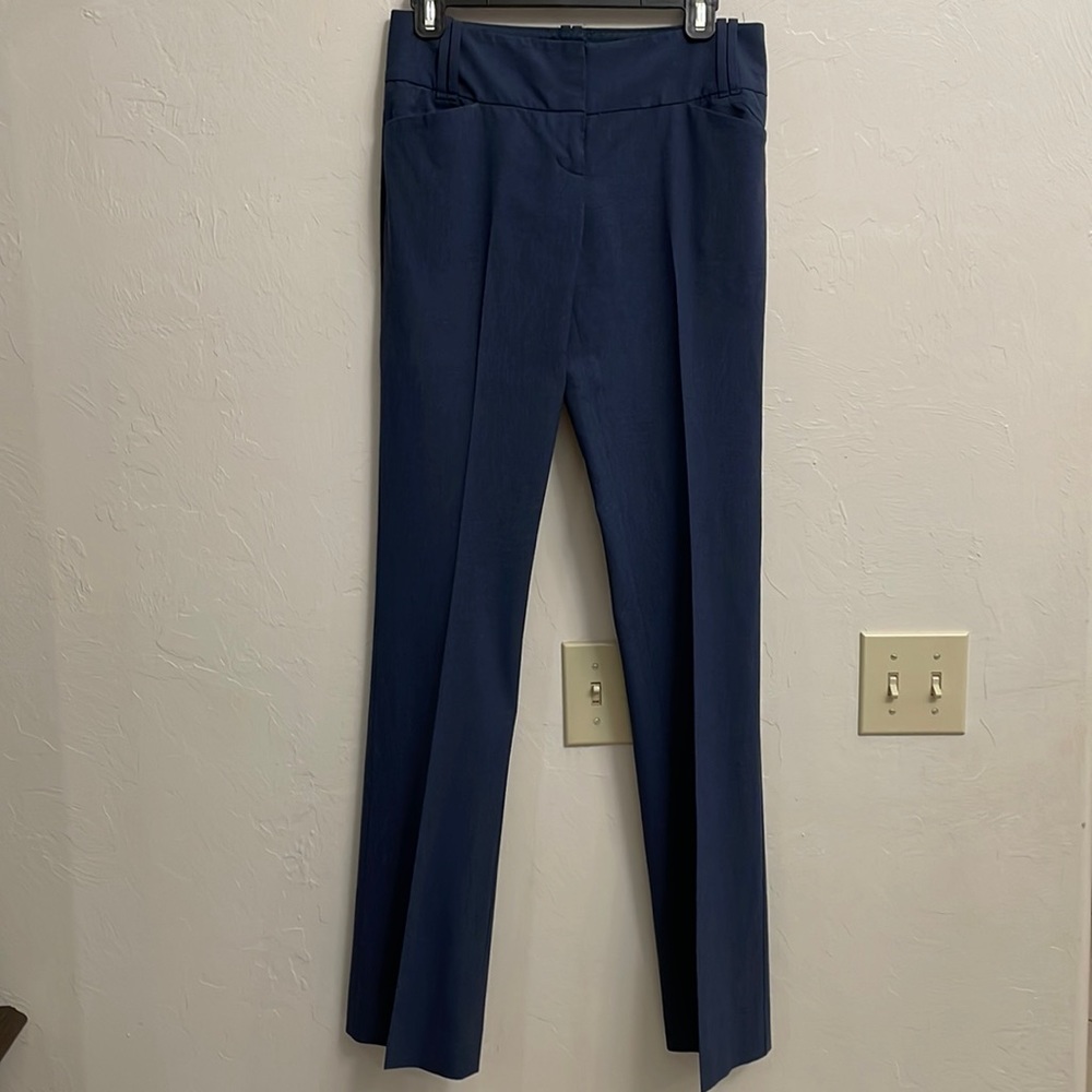 The limited Cassidy fit pants. 2L.